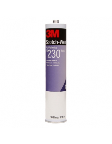 Adesivo Scotch-Weld 3M PUR TS230