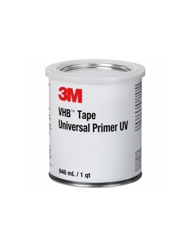 VHB Tape Universal Primer UV 3M