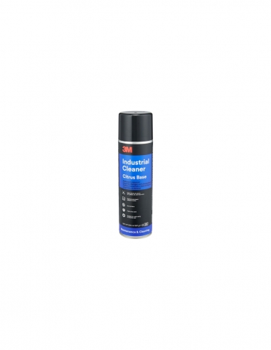 Detergente spray 3M Industrial Cleaner