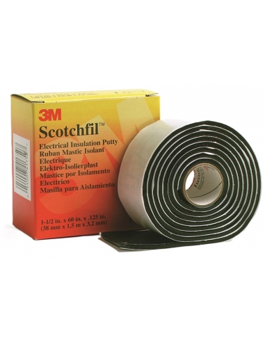 Nastro per isolamento e sigillature 3M Scotchfil