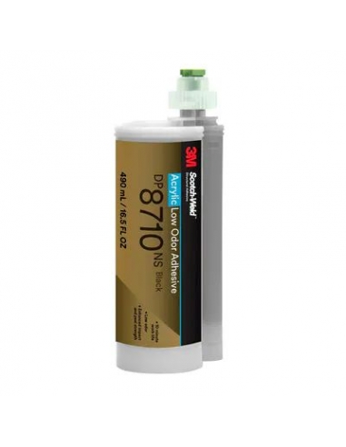 Adesivo acrilico 3M Scotch-Weld DP8710NS