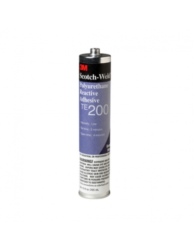 Adesivo Scotch-Weld 3M PUR TE200 295ml