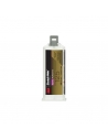 Adesivo epossidico 3M™ Scotch-Weld™ DP125 bicomponente, grigio, ideale per legno, metalli, plastiche e ceramiche.