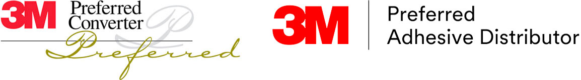 Logo 3M Preferred Converter