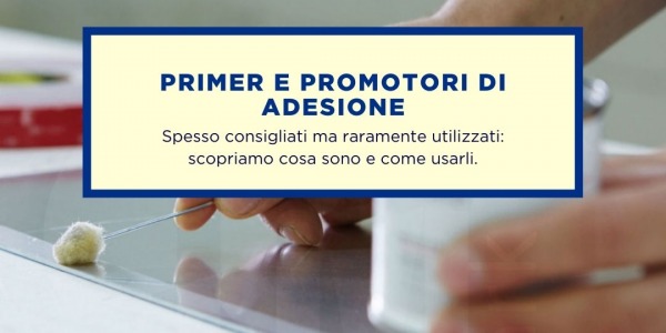 PRIMER E PROMOTORI DI ADESIONE:  QUANDO E COME USARLI